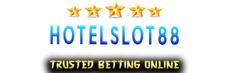 Hotelslot88 Logo