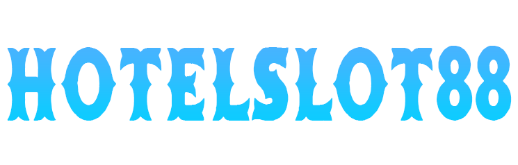 HotelSlot88 Logo